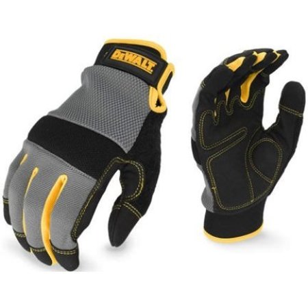 RADIANS Lg Gen Util Work Glove DPG211L